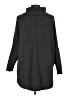 Ann Taylor LOFT Outlet Gray Turtleneck Sweater Size L - photo 2