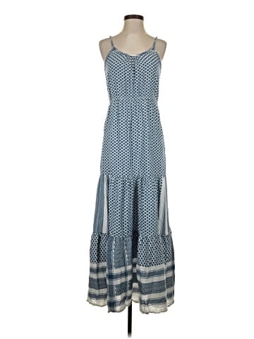 Cecilie Copenhagen Casual Dress (view 1)