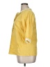 Unbranded Yellow 3/4 Sleeve Blouse Size XL (estimated) - photo 5