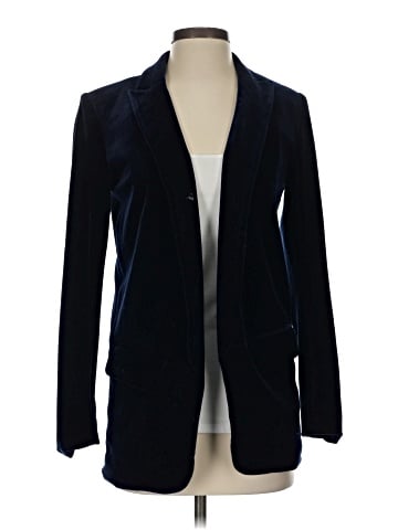 White House Black Market Blazer (view 1)