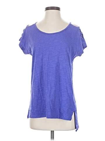 Exertek Short Sleeve T-Shirt (view 1)