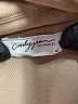 Carly Jean Tan Jacket Size XL - photo 6