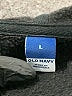 Old Navy Black Zip Up Hoodie Size L - photo 6