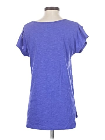 Exertek Short Sleeve T-Shirt (view 2)