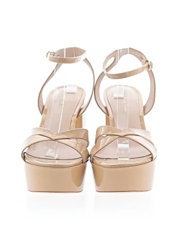 Stuart Weitzman Sandals (view 2)