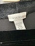 Avenue Solid Black Dress Pants Size 18 - 20 Plus - photo 4