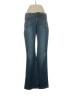 Vigoss Studio Hearts Blue Jeans Size 1 - 2 - photo 1