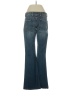 Vigoss Studio Hearts Blue Jeans Size 1 - 2 - photo 2