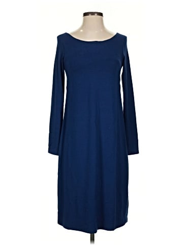Eileen Fisher Casual Dress (view 1)