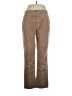Talbots Brown Tan Casual Pants Size 14 - photo 1