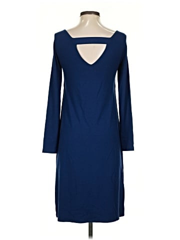 Eileen Fisher Casual Dress (view 2)