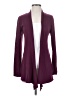 41Hawthorn Purple Cardigan Size S - photo 1