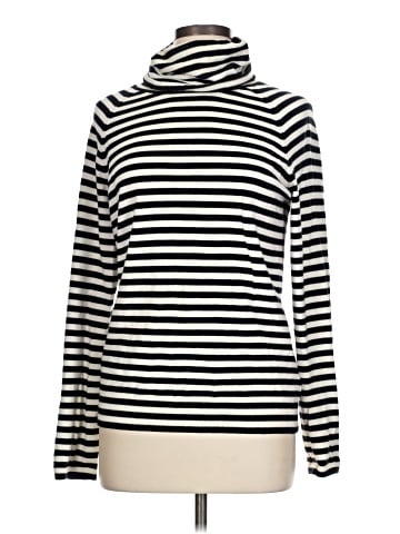 Jacob Turtleneck Sweater (view 1)