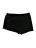 Assorted Brands Solid Black Shorts Size M - photo 2