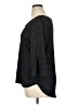 Green Envelope Black Pullover Sweater Size 1X - photo 5