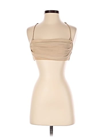 Oh Polly Sleeveless Top (view 1)