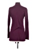 41Hawthorn Purple Cardigan Size S - photo 2