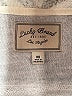 Lucky Brand Silver Kimono Size M - photo 7