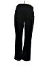 Talbots Black Casual Pants Size 14 - photo 2
