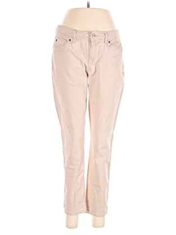 Simply Vera Vera Wang Jeans (view 1)
