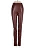 Wilfred Free Burgundy Active Pants Size S - photo 1