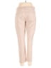 Simply Vera Vera Wang Tan Jeans Size 8 - photo 2