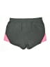 Under Armour 100% Polyester Pink Athletic Shorts Size M - photo 2