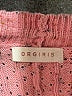 Assorted Brands Tweed Pink Shorts Size L - photo 3