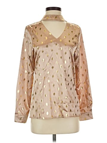 Unbranded Long Sleeve T-Shirt (view 1)