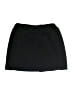 Unbranded Solid Black Skort Size L - photo 1