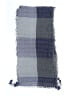 BCBGMAXAZRIA Blue Scarf One size - photo 2