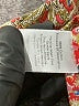 Talbots 100% Cotton Paisley Brown Long Sleeve Blouse Size 16 - photo 8