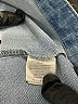 Nickelodeon Blue Denim Jacket Size XS (kids) - photo 4