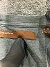 Perry Ellis Gray Long Sleeve Top Size XL - photo 7