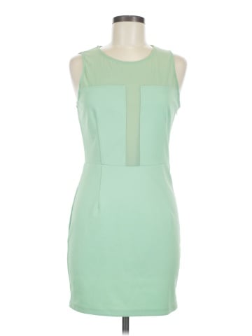 Forever 21 Cocktail Dress (view 1)