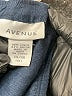 Avenue Black Track Pants Size 14 - 16 Plus - photo 5