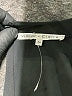 Violet & Claire 100% Polyester Black Long Sleeve Blouse Size M - photo 7