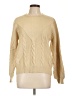 Assorted Brands Tan Pullover Sweater Size L - photo 1