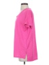 Avia Pink Short Sleeve T-Shirt Size S - photo 5