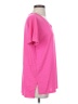 Avia Pink Short Sleeve T-Shirt Size S - photo 4