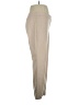 Ann Taylor Factory Solid Tan Casual Pants Size 14 - photo 4
