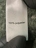 Maurices 100% Polyester Gray Fleece Size M - photo 7