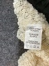 Korye Ivory Pullover Sweater Size S - photo 8