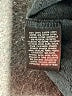 Deletta Solid Gray Casual Dress Size XS - photo 8