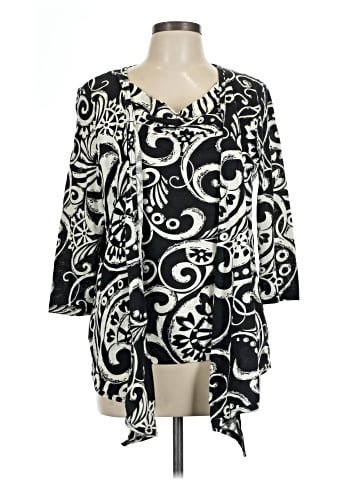 Onque Casuals Kimono (view 1)