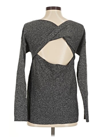 Bar III Pullover Sweater (view 2)