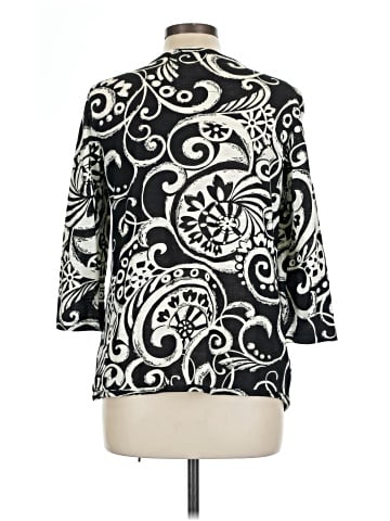 Onque Casuals Kimono (view 2)