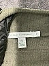 Threads 4 Thought Gray Turtleneck Sweater Size M - photo 7