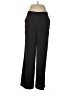 Calvin Klein 100% Polyester Black Dress Pants Size L - photo 1
