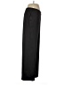 Calvin Klein 100% Polyester Black Dress Pants Size L - photo 4